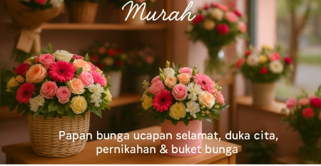 Toko Bunga Sumber Kidul